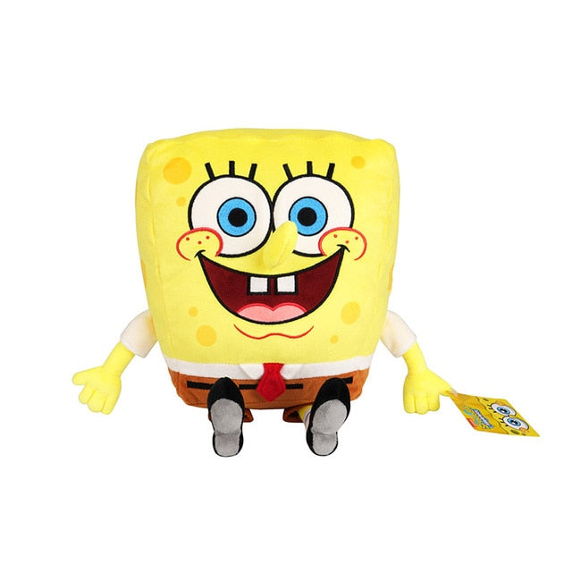 Spongebob Stuffed Doll Plush Toys