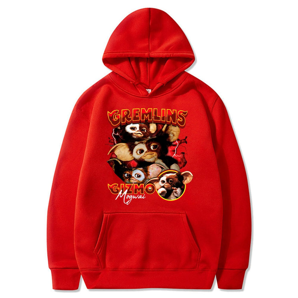 Gremlin Gizmo Hoodies