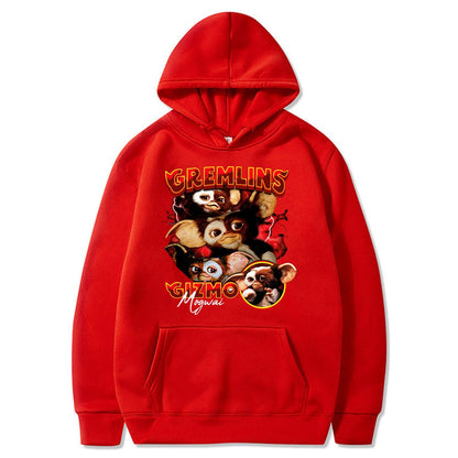 Gremlin Gizmo Hoodies