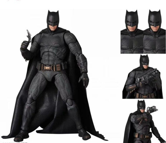 Batman Justice League Joint Movable Action Figure