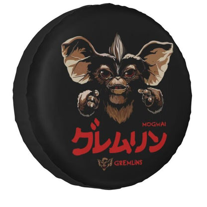 Gizmo Tire Cover