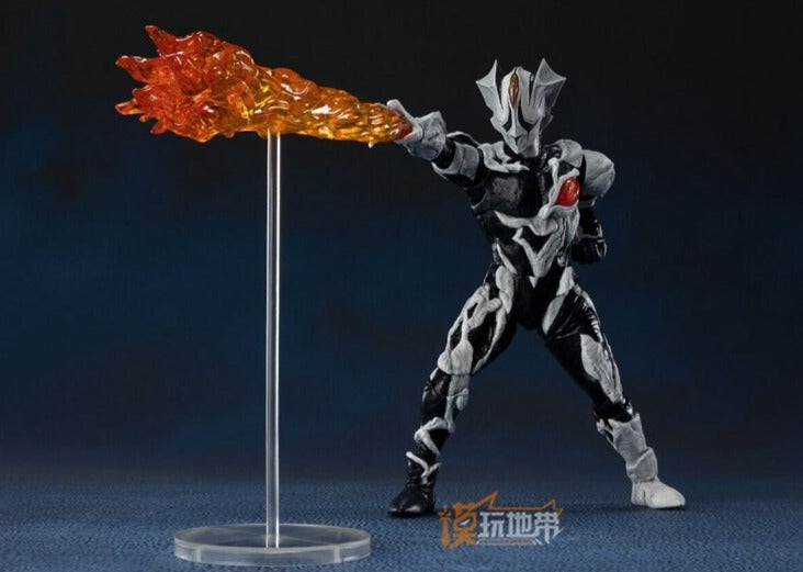 S.H.Figuarts Kyrieloid Action Figure