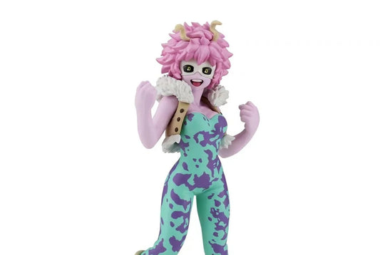 Age of Heroes Pinky Action FIgure