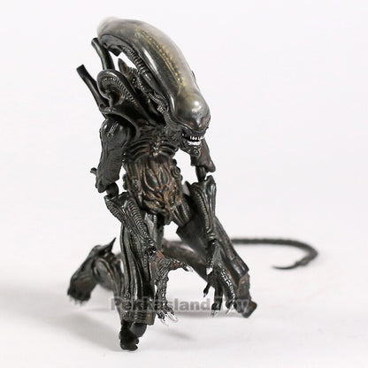 Alien Action Figure