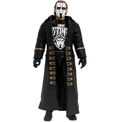 WWE/AEW/WWF/WCW Action Figures