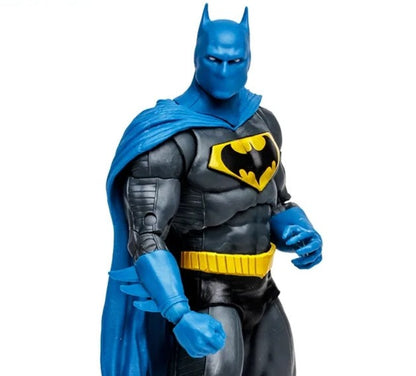 Batman Action Figure