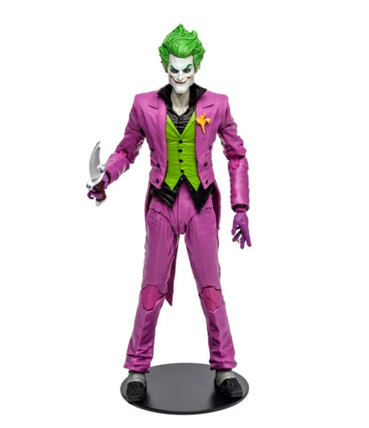 The Joker Action Figure