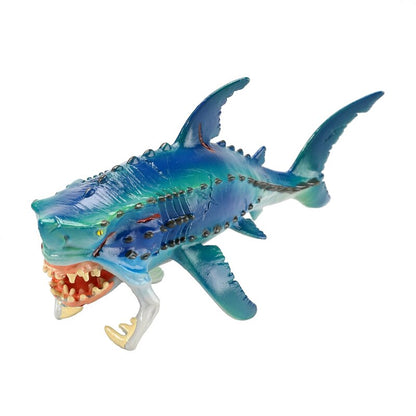 Sea Monster Shark Action Figure