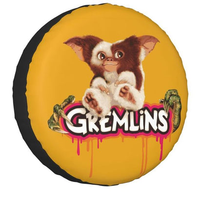 Gizmo Tire Cover