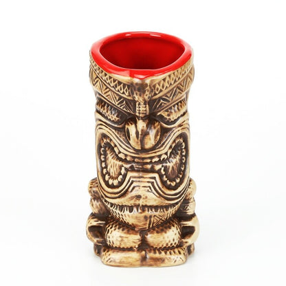 Tiki Mug