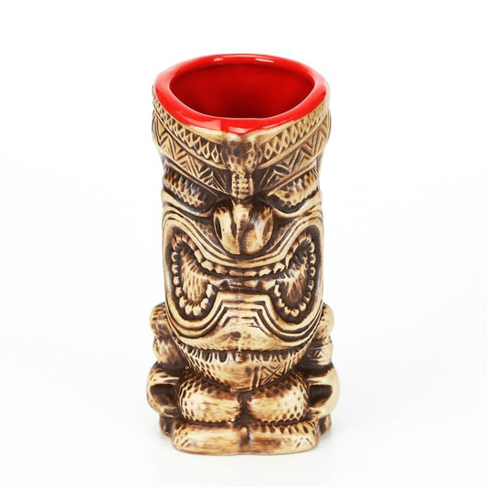 Tiki Mug