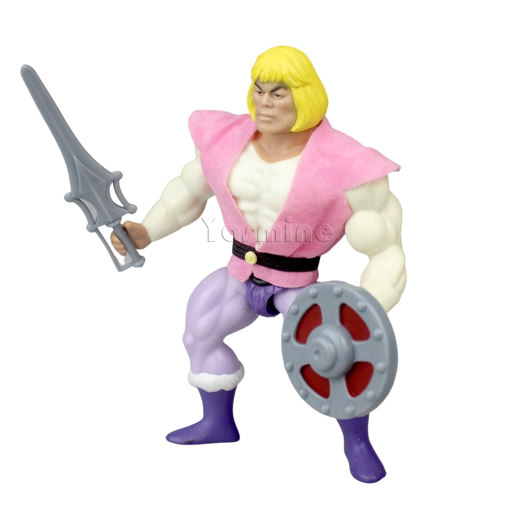 He-man Action Figure Toy