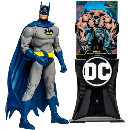 Batman Action Figure