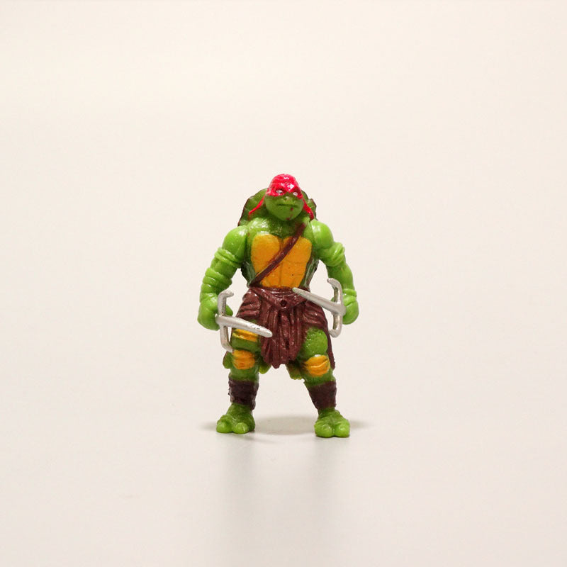 6CM Teenage Mutant Ninja Turtles Toys