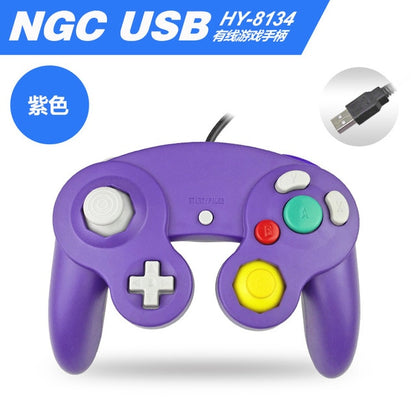 Gamecube Style USB Wired Controller