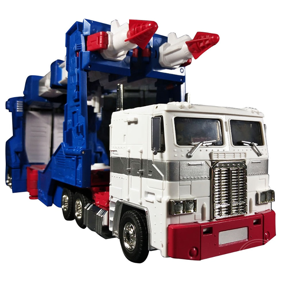 Ultra Magnus Action Figure