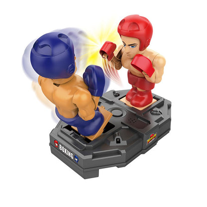 Two Player Boxing Game Toy