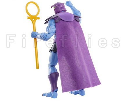 Skeletor Action Figure