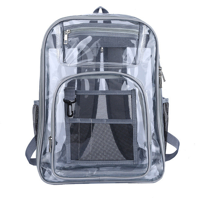 Transparent Concert Bag