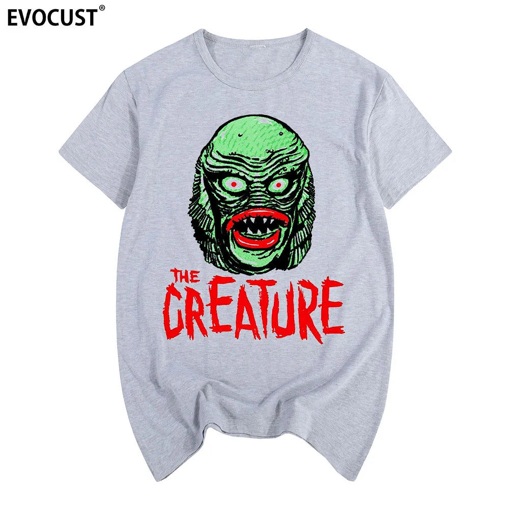 Creature from the Black Lagoon T-shirt