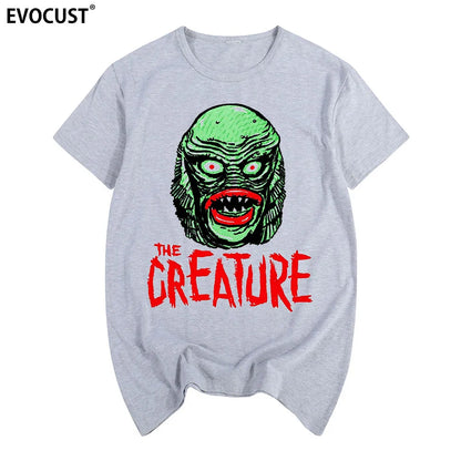 Creature from the Black Lagoon T-shirt