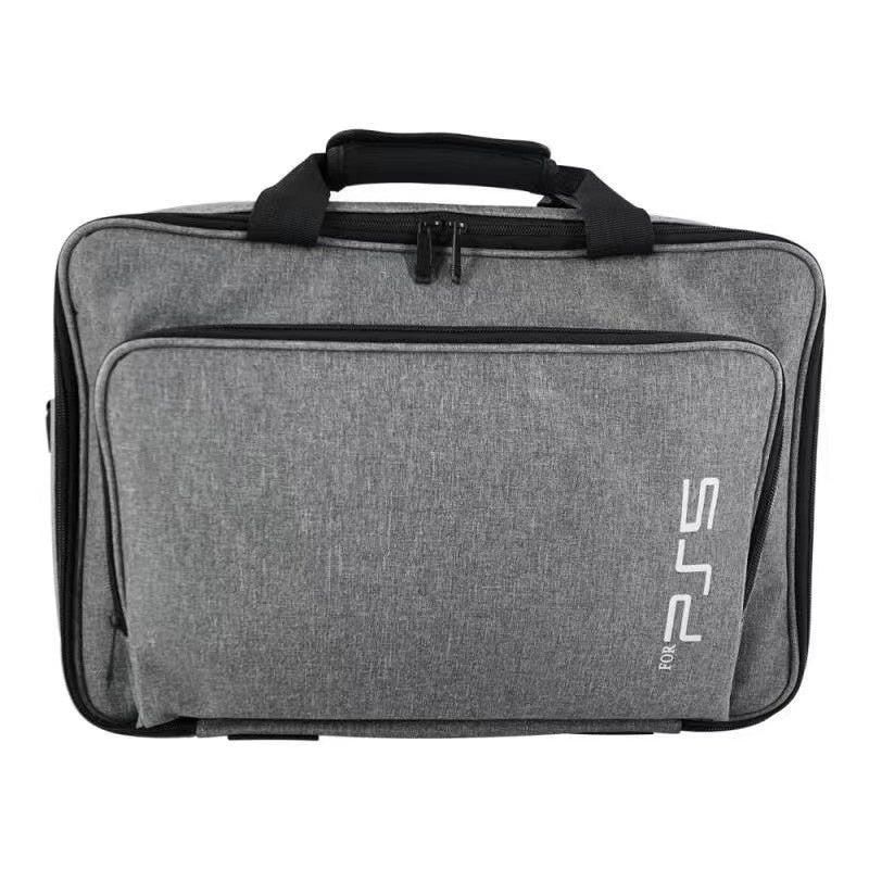 PS5 Game Console Bag