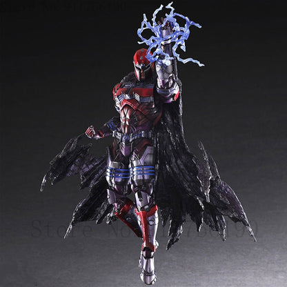 Magneto Action Figure