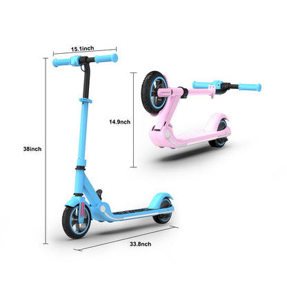 Foldable Electric Scooters