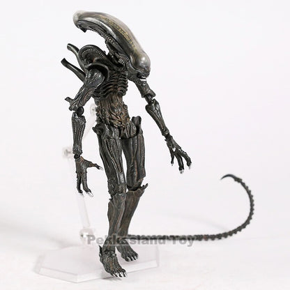 Alien Action Figure