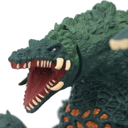 Godzilla Figure