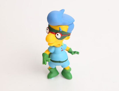 Simpsons Action Figures