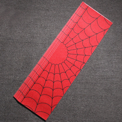 Venom Spiderman Grip Tape