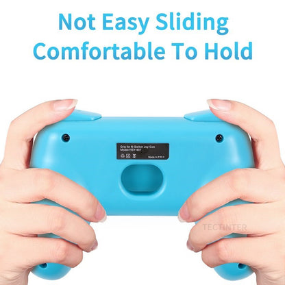 Switch Joycon Controller Grips