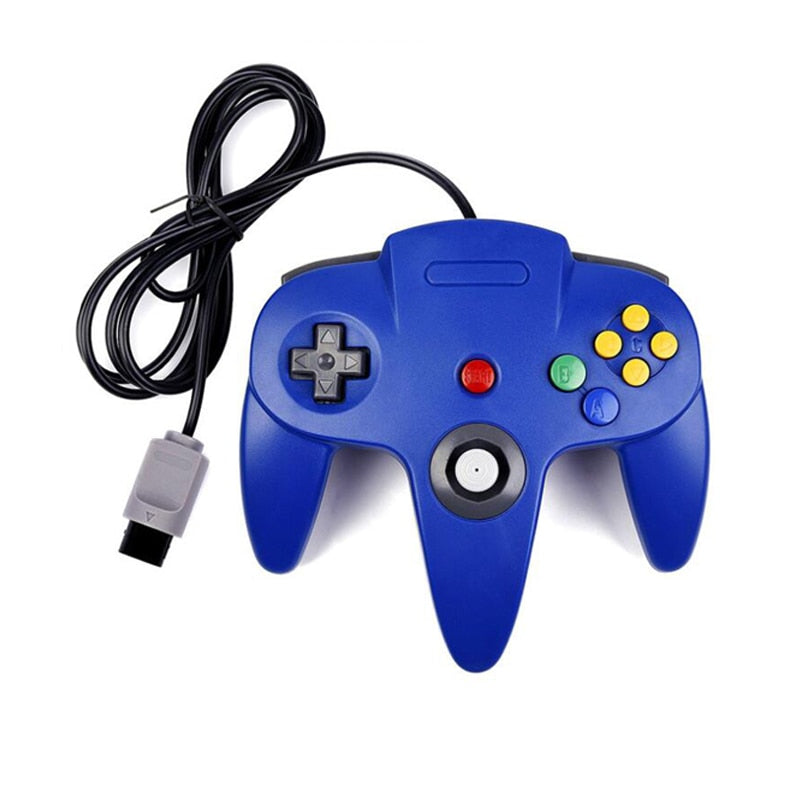 N64 Gamepad Controller