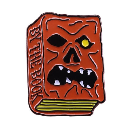 Evil Dead Pins