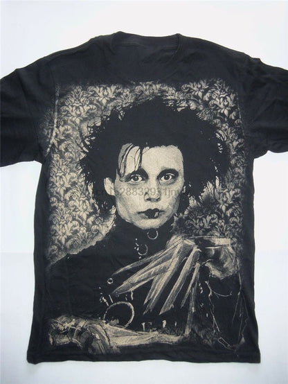 Edward Scissorhands T-Shirt