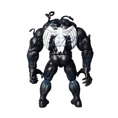 Ripped Venom Action Figure