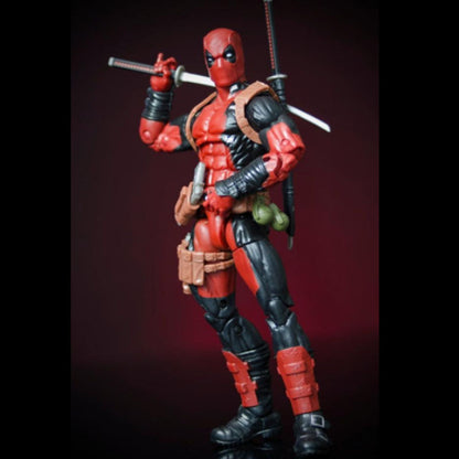 DeadPool Action Figure