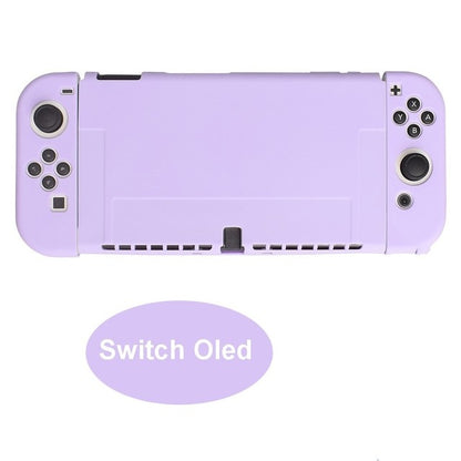 Protective Shell Covers for Nintendo Switch