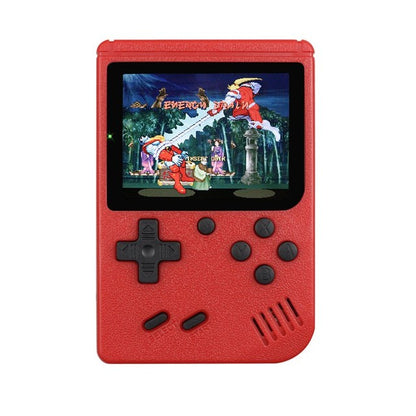 Game Box Retro Portable Mini Handheld Video Game Console