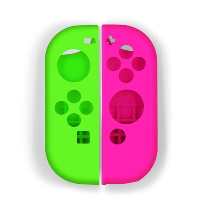 Switch Joycon Silicone Case Sets