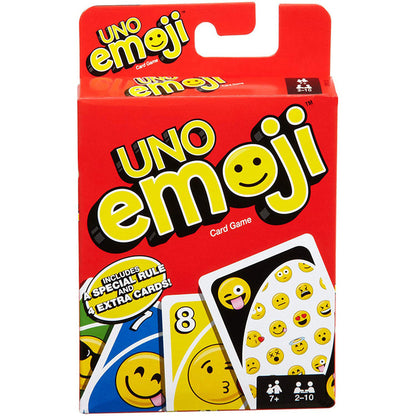 UNO Assorted Card Games