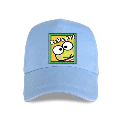 Keroppi For Mens Baseball Caps