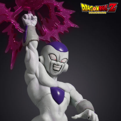 Dragon Ball Z 20cm Figurine The Frieza Final Shape Combat Edition