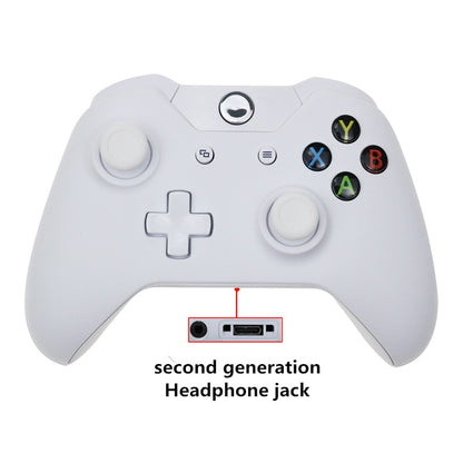 Multi-Console Wireless/Wired Gamepad