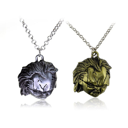 Chucky Necklaces