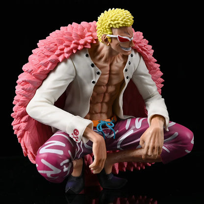 Donquixote Doflamingo  Action Figure