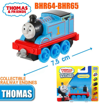 Thomas and Friends Trackmaster Trains