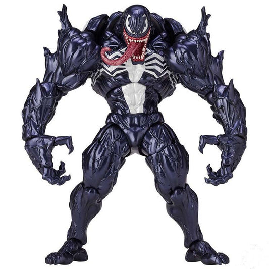 Venom Action Figure from Marvel Spiderman Universe