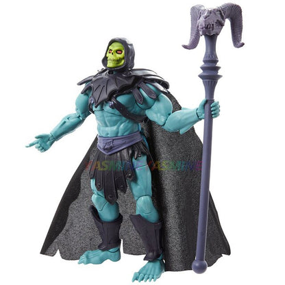 Skeletor Action Figure Toy